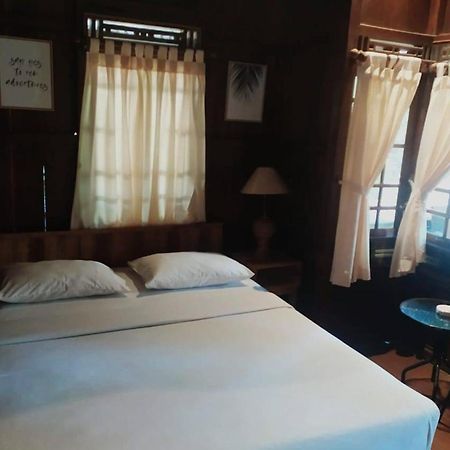 Godog Negla Beach Villa מראה חיצוני תמונה
