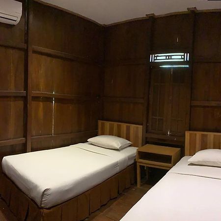 Godog Negla Beach Villa מראה חיצוני תמונה