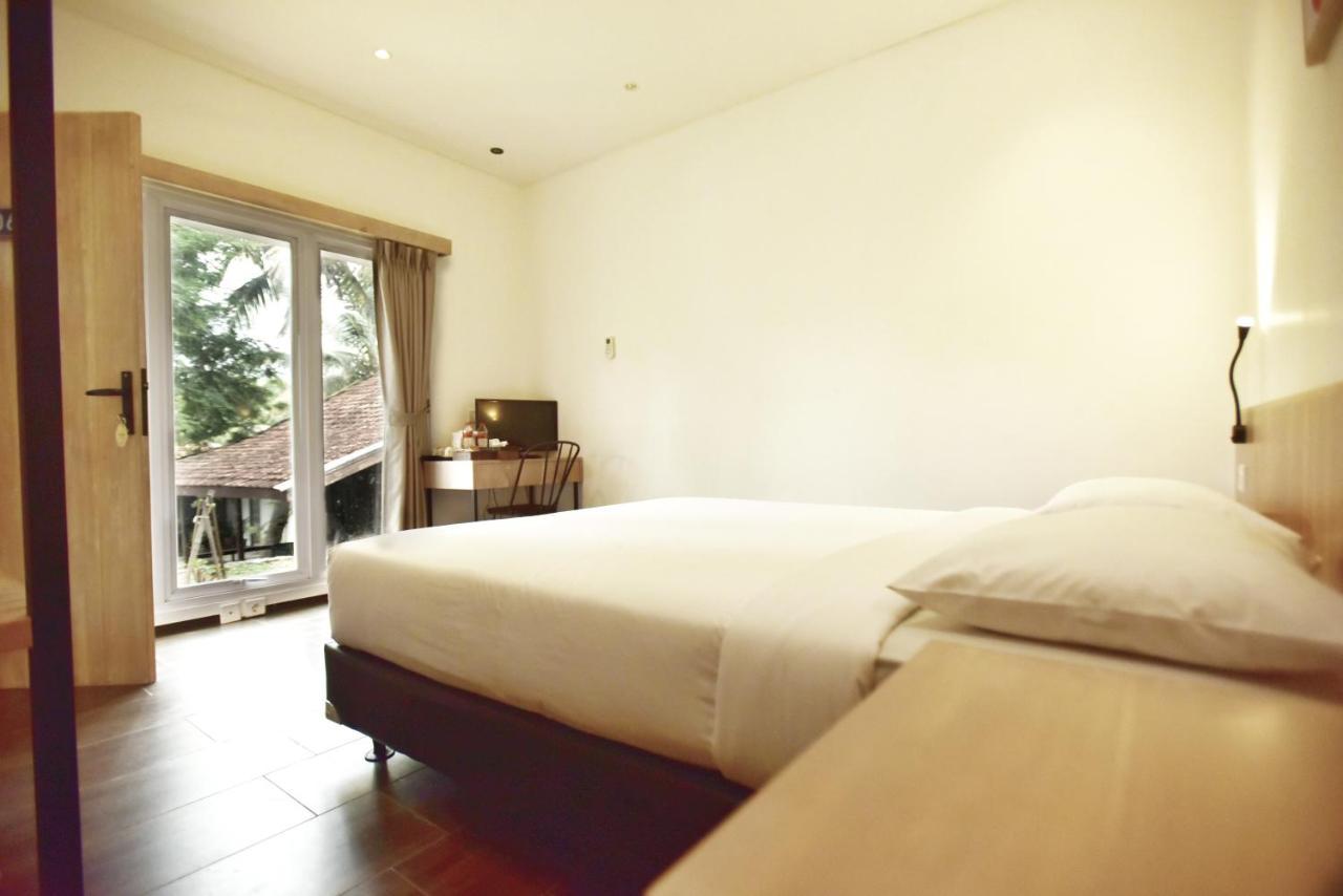 Godog Negla Beach Villa מראה חיצוני תמונה