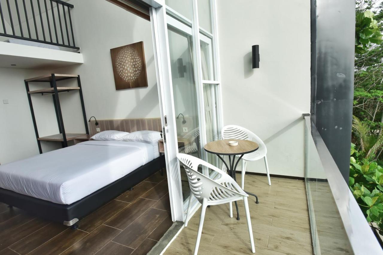 Godog Negla Beach Villa מראה חיצוני תמונה