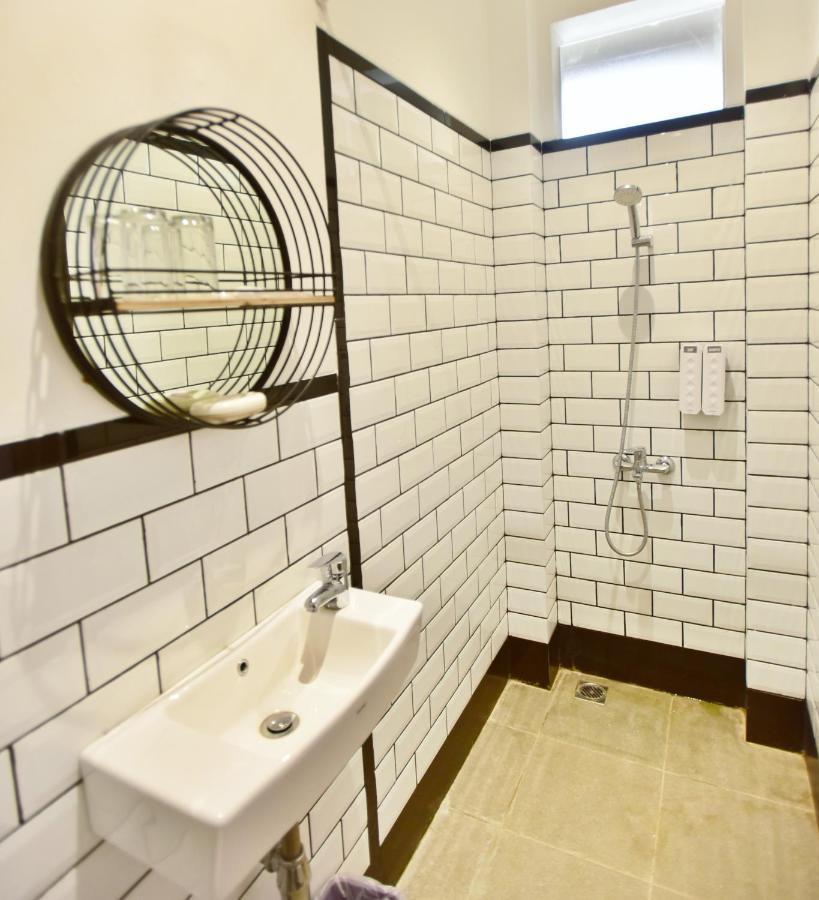Godog Negla Beach Villa מראה חיצוני תמונה