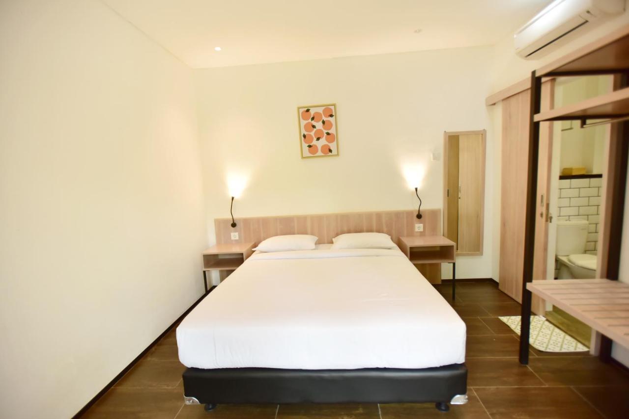 Godog Negla Beach Villa מראה חיצוני תמונה
