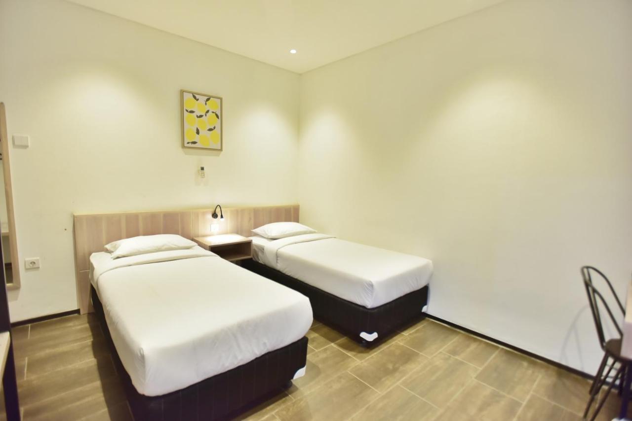 Godog Negla Beach Villa מראה חיצוני תמונה