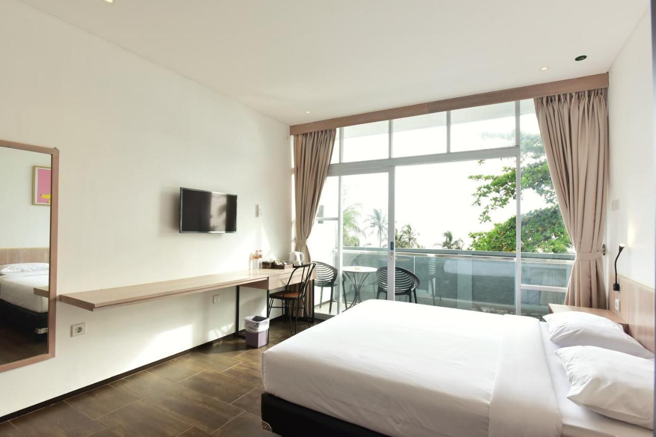 Godog Negla Beach Villa מראה חיצוני תמונה