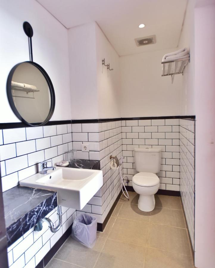 Godog Negla Beach Villa מראה חיצוני תמונה