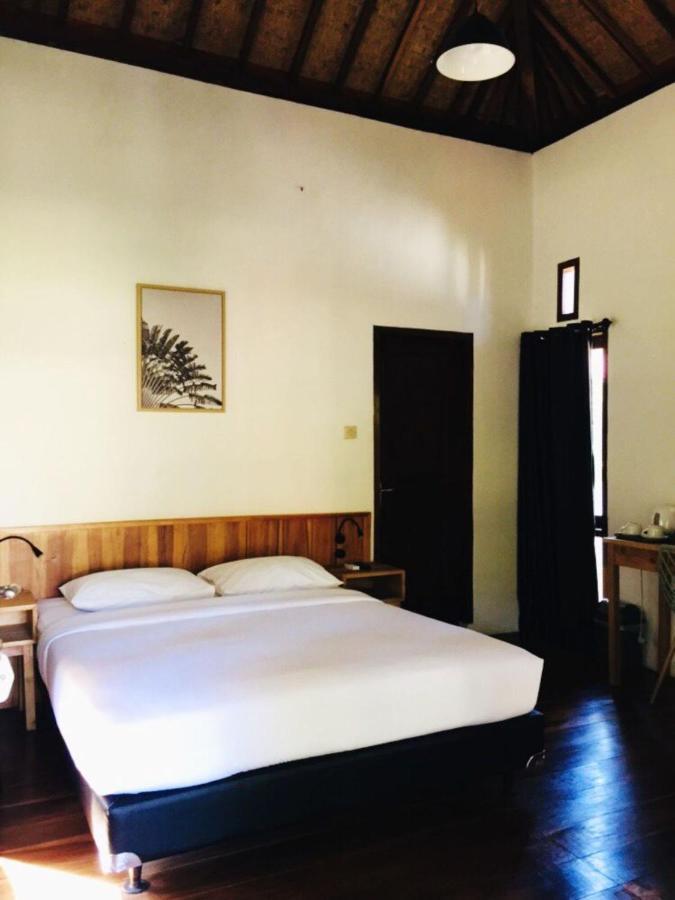 Godog Negla Beach Villa מראה חיצוני תמונה