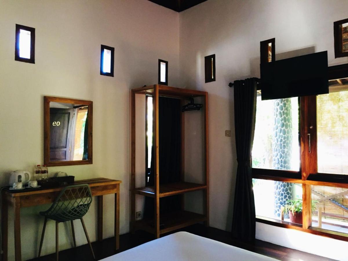 Godog Negla Beach Villa מראה חיצוני תמונה