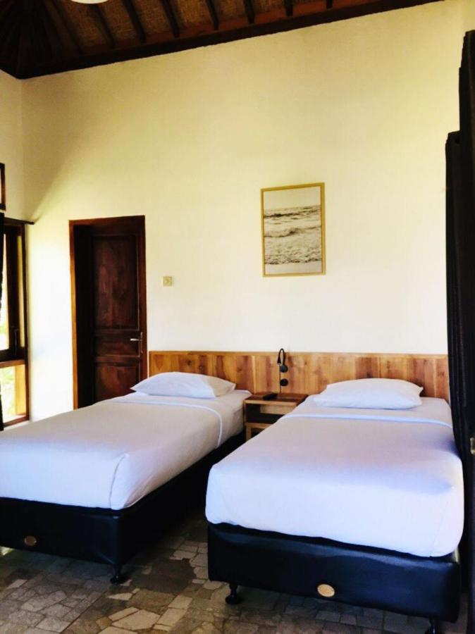 Godog Negla Beach Villa מראה חיצוני תמונה