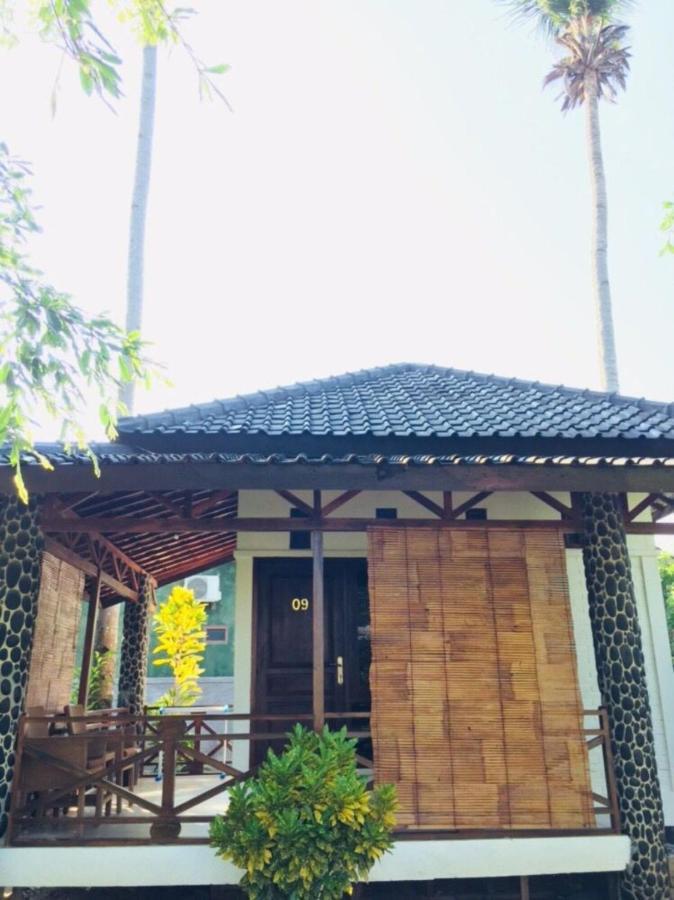 Godog Negla Beach Villa מראה חיצוני תמונה