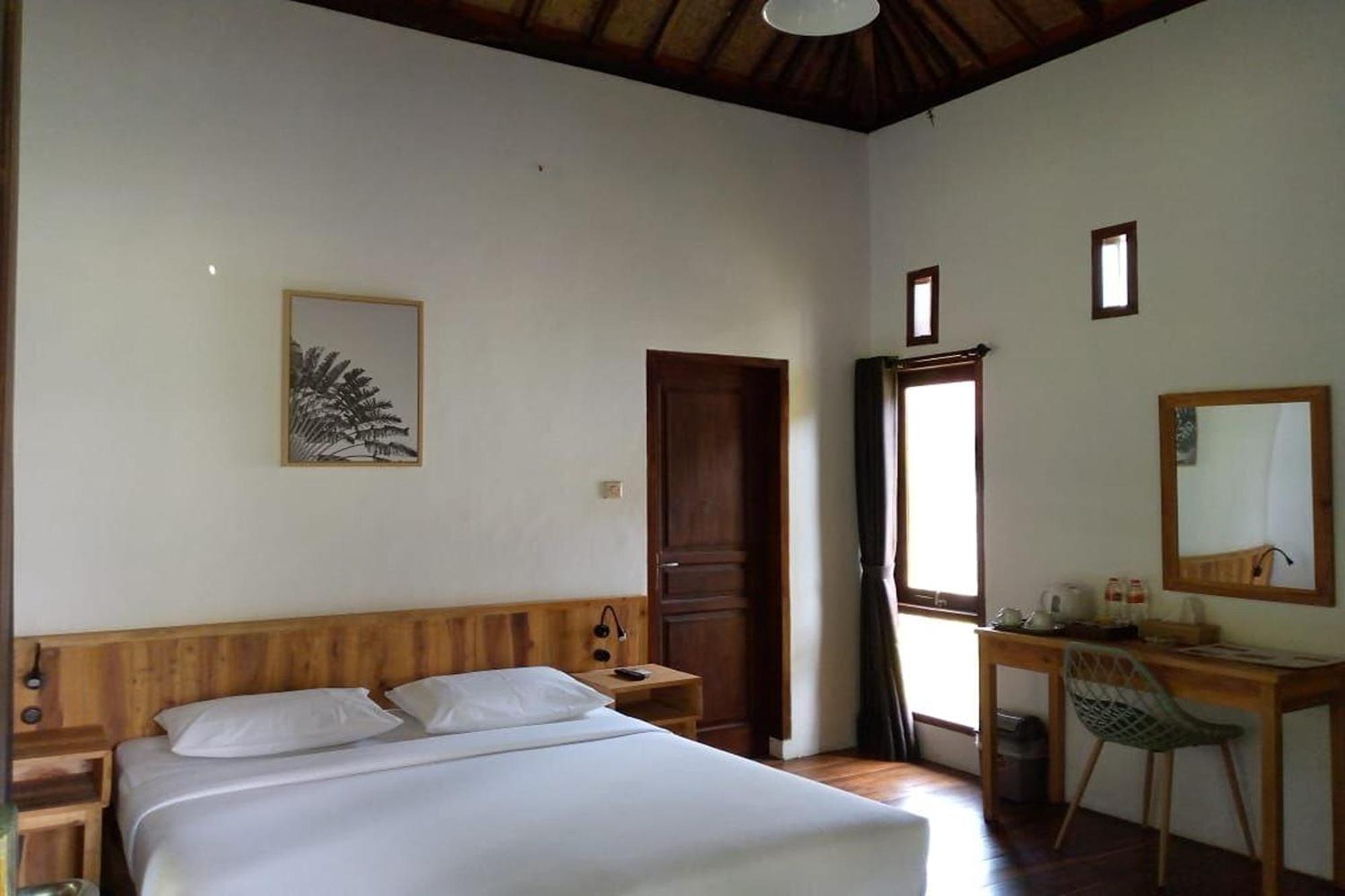 Godog Negla Beach Villa מראה חיצוני תמונה