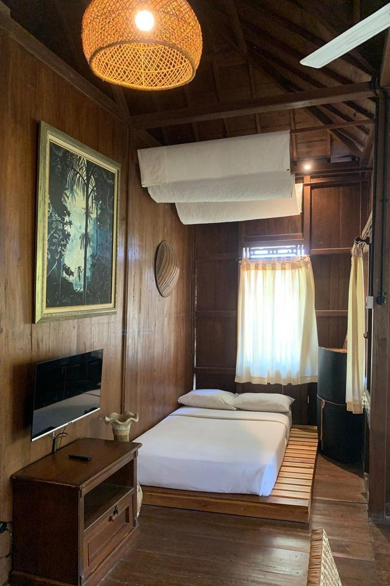 Godog Negla Beach Villa מראה חיצוני תמונה