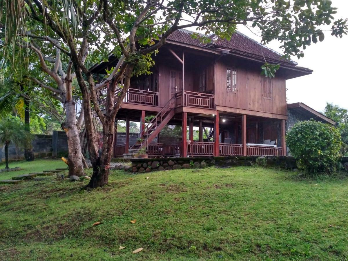 Godog Negla Beach Villa מראה חיצוני תמונה