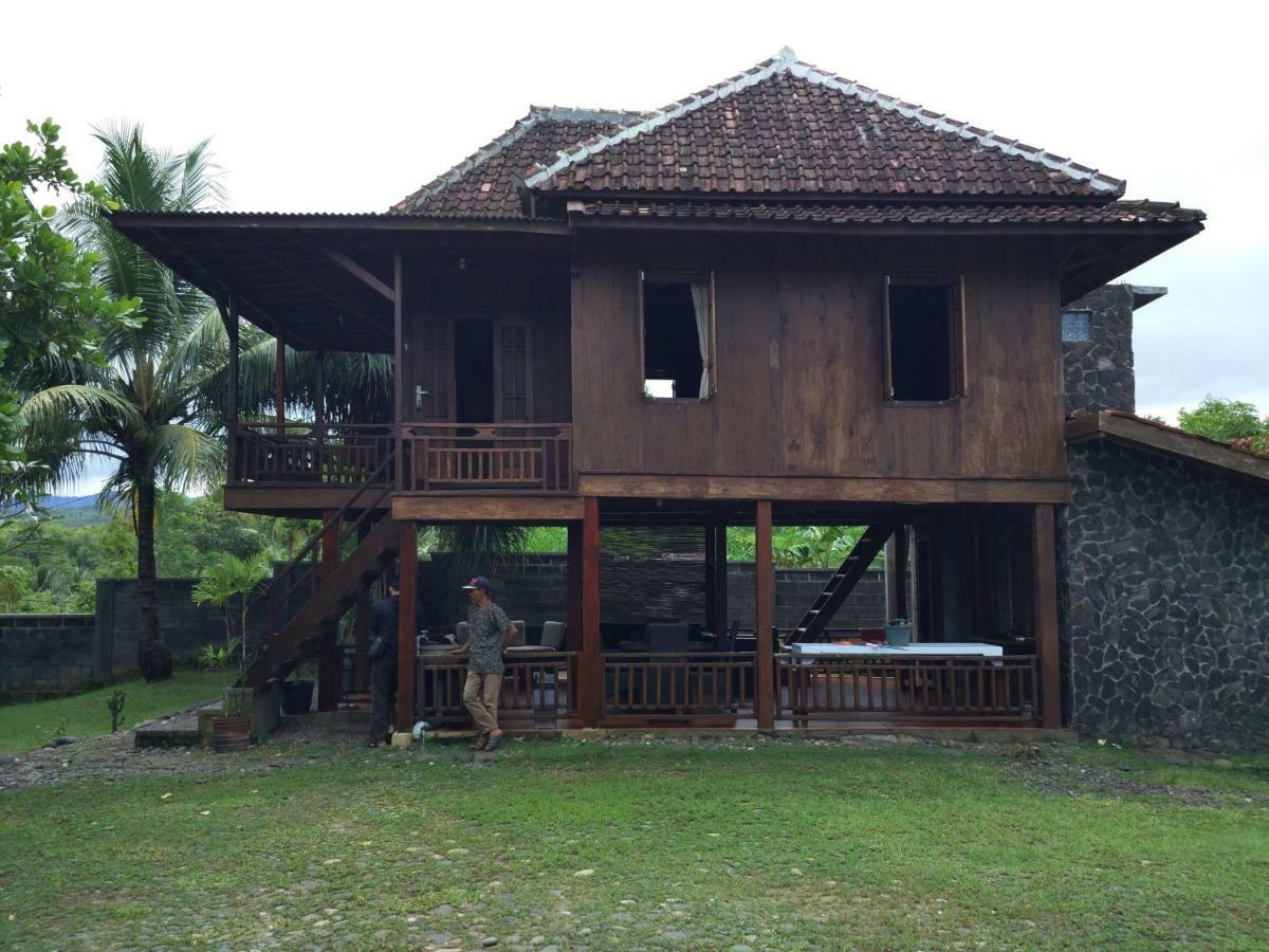 Godog Negla Beach Villa מראה חיצוני תמונה