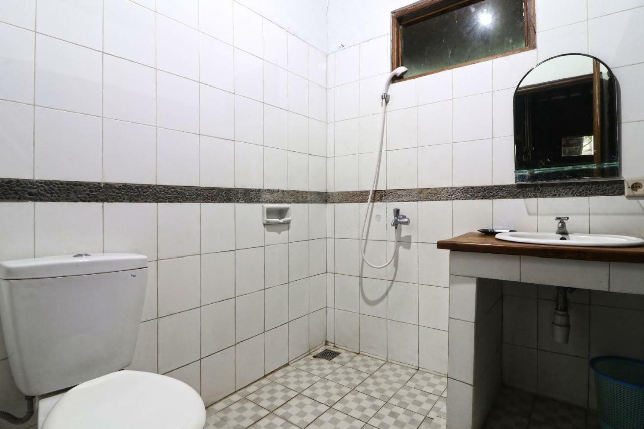 Godog Negla Beach Villa מראה חיצוני תמונה