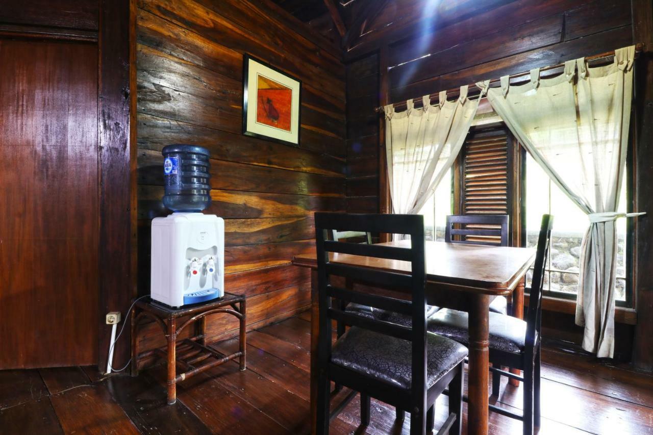 Godog Negla Beach Villa מראה חיצוני תמונה