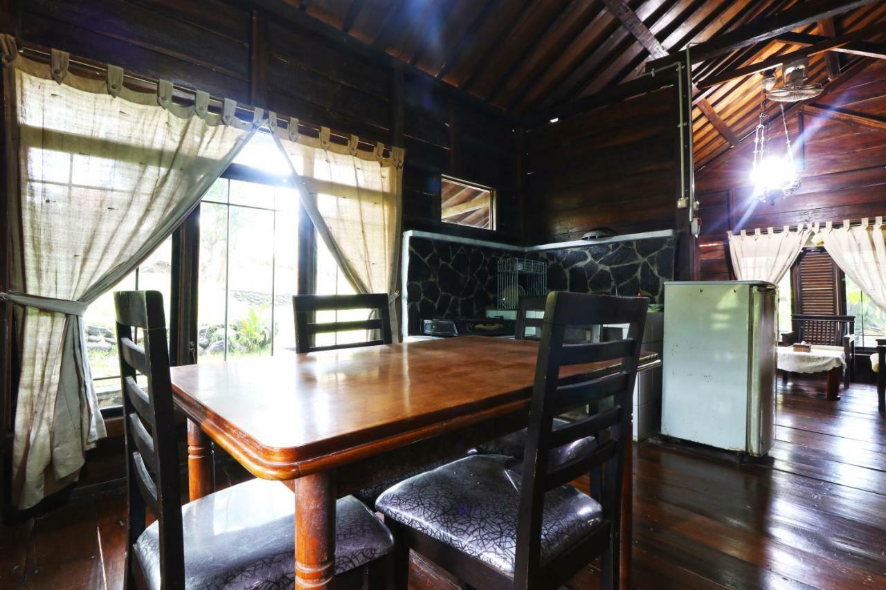 Godog Negla Beach Villa מראה חיצוני תמונה