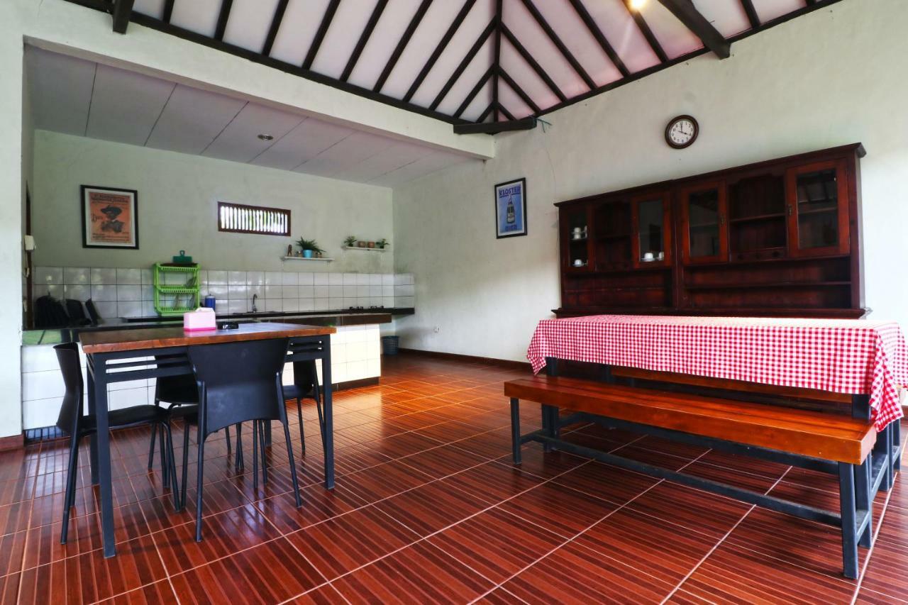 Godog Negla Beach Villa מראה חיצוני תמונה