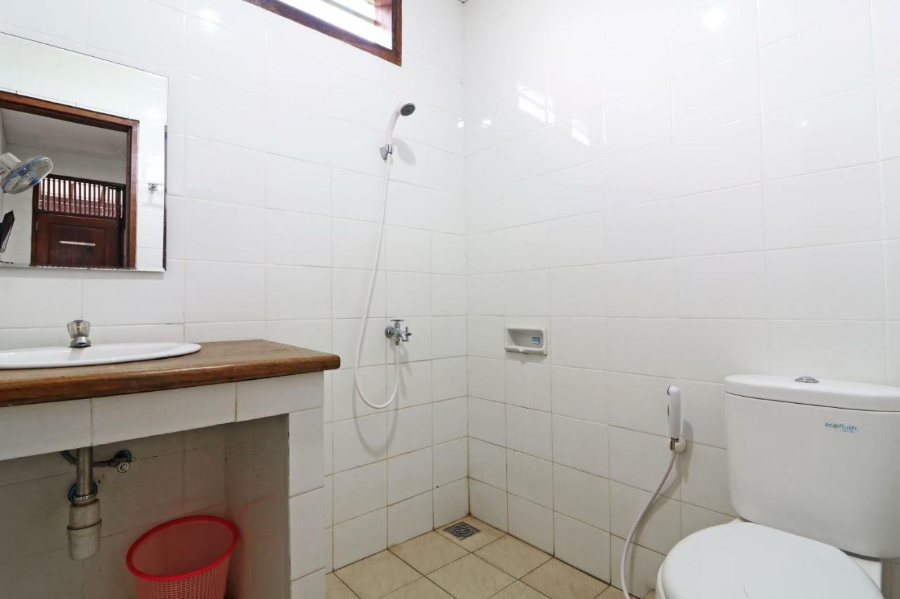 Godog Negla Beach Villa מראה חיצוני תמונה