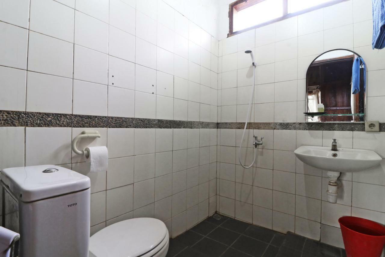 Godog Negla Beach Villa מראה חיצוני תמונה