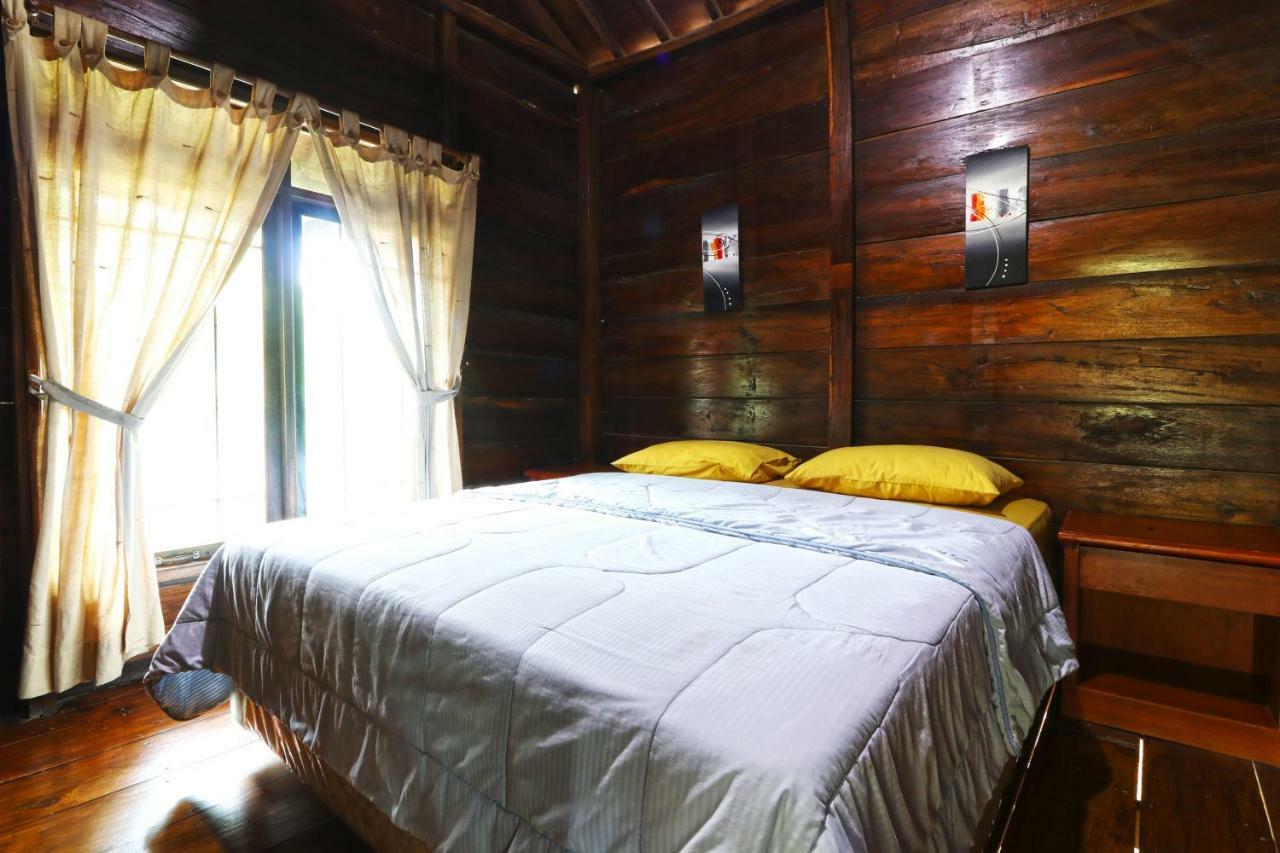 Godog Negla Beach Villa מראה חיצוני תמונה